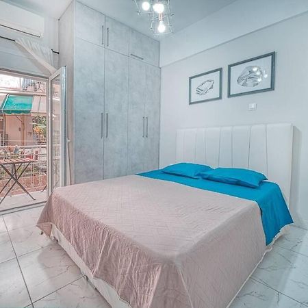 Εστία 10 Λεπτά Από Την Ακρόπολη Apartment เอเธนส์ ภายนอก รูปภาพ