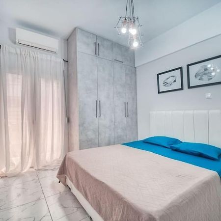 Εστία 10 Λεπτά Από Την Ακρόπολη Apartment เอเธนส์ ภายนอก รูปภาพ