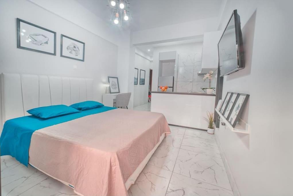 Εστία 10 Λεπτά Από Την Ακρόπολη Apartment เอเธนส์ ภายนอก รูปภาพ
