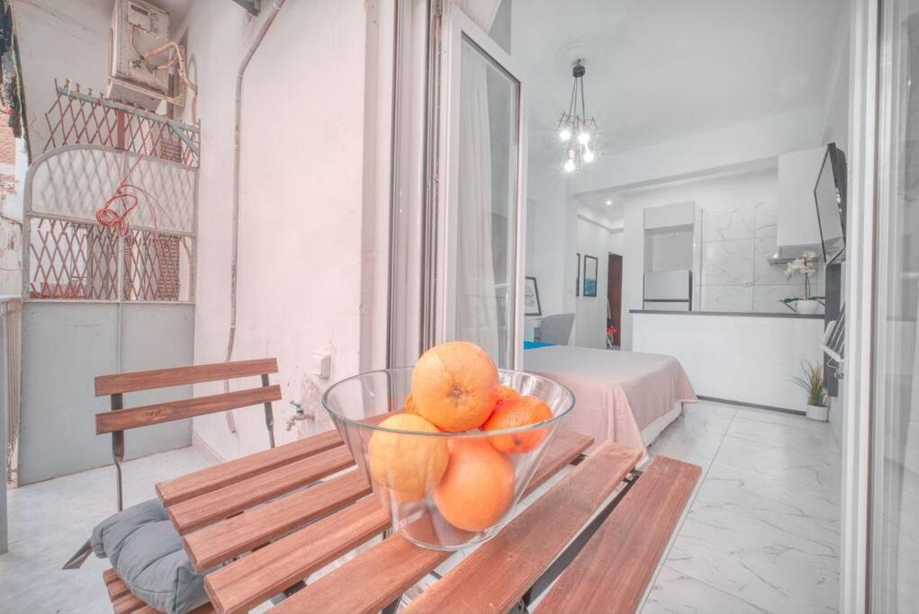 Εστία 10 Λεπτά Από Την Ακρόπολη Apartment เอเธนส์ ภายนอก รูปภาพ